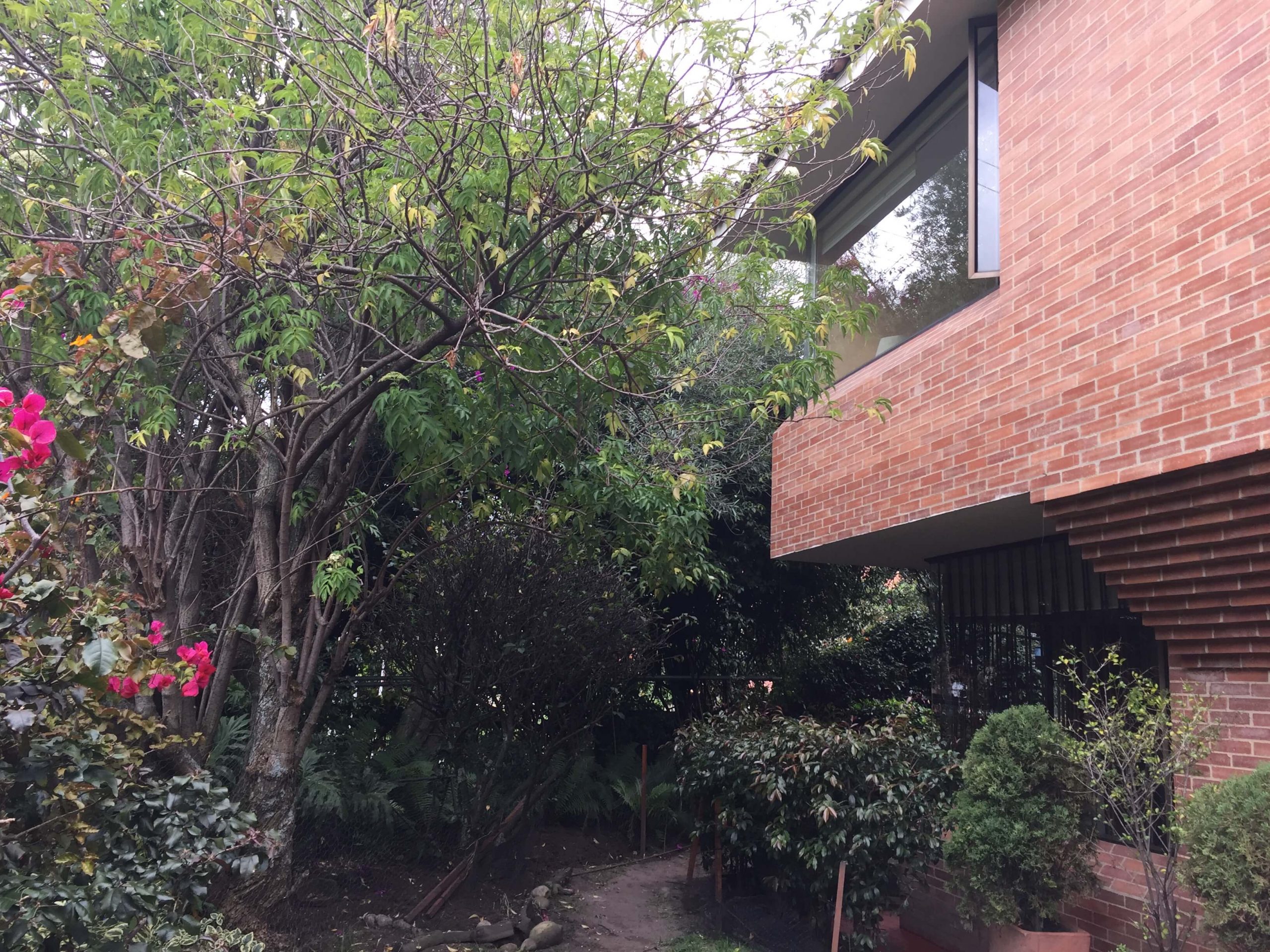 Casa en Venta en Santa Bárbara Alta Bogotá Usaquén