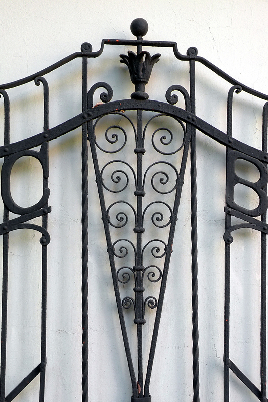 Fences Ignac Metal Art Ignac Metal Art