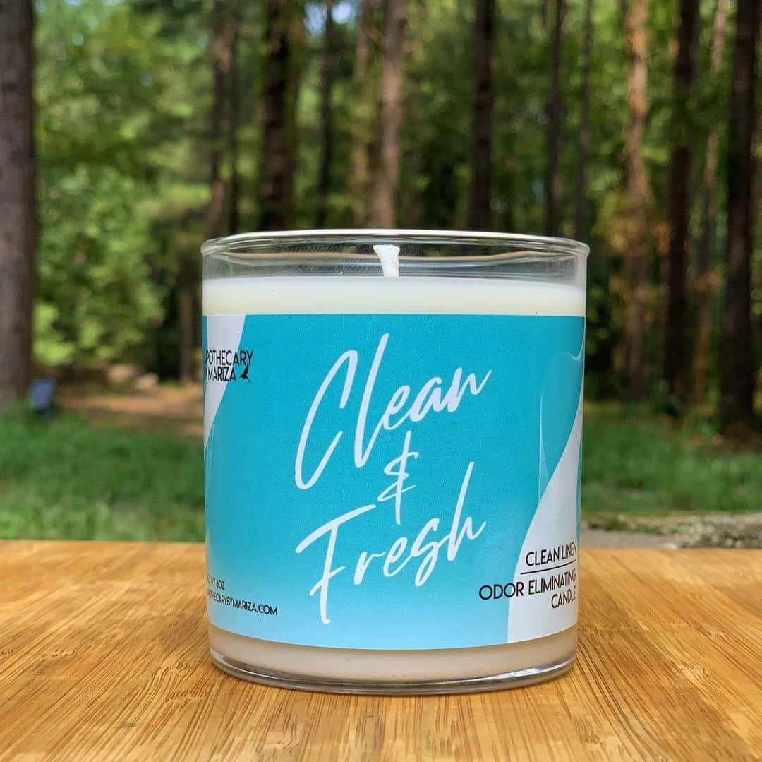 ニーナ・メルセデスさんのインスタグラム写真 (ニーナ・メルセデスInstagram)「New candle!! On sale now