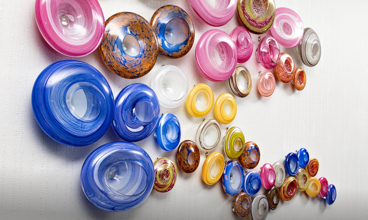 Projects Best Glass Blowing Chattanooga Ignis Glass Studio