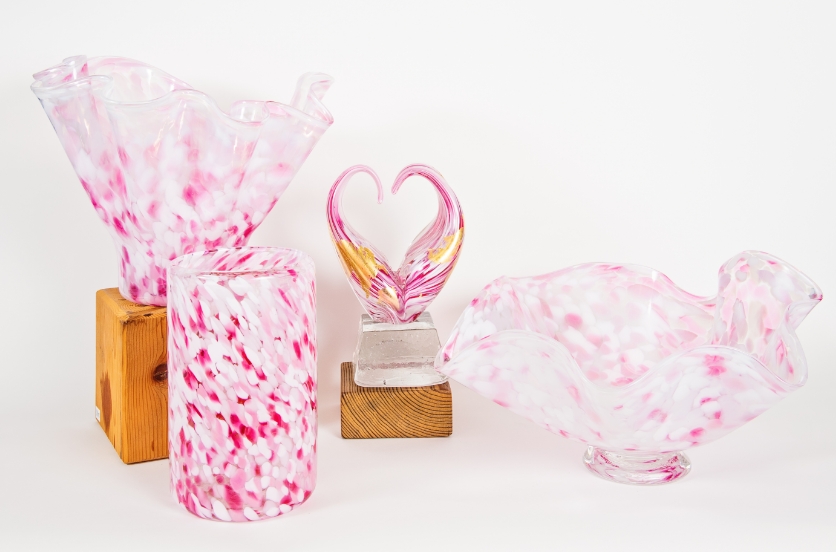 Unity Best Glass Blowing Chattanooga Ignis Glass Studio