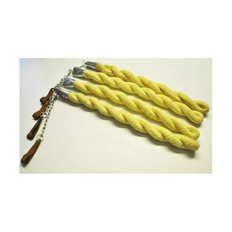 Fire rope Ignis