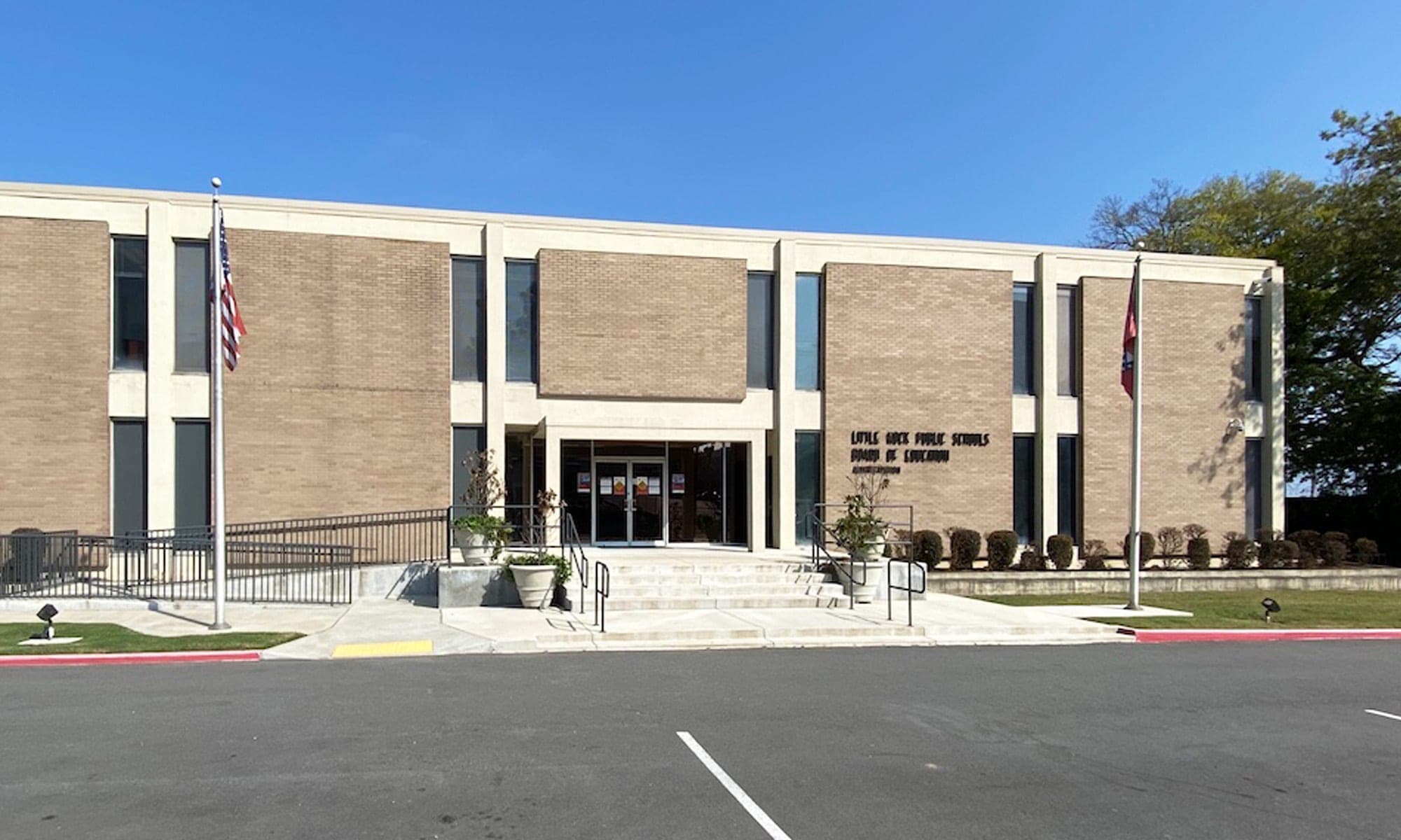 Structured Literacy Case Study Little Rock School District