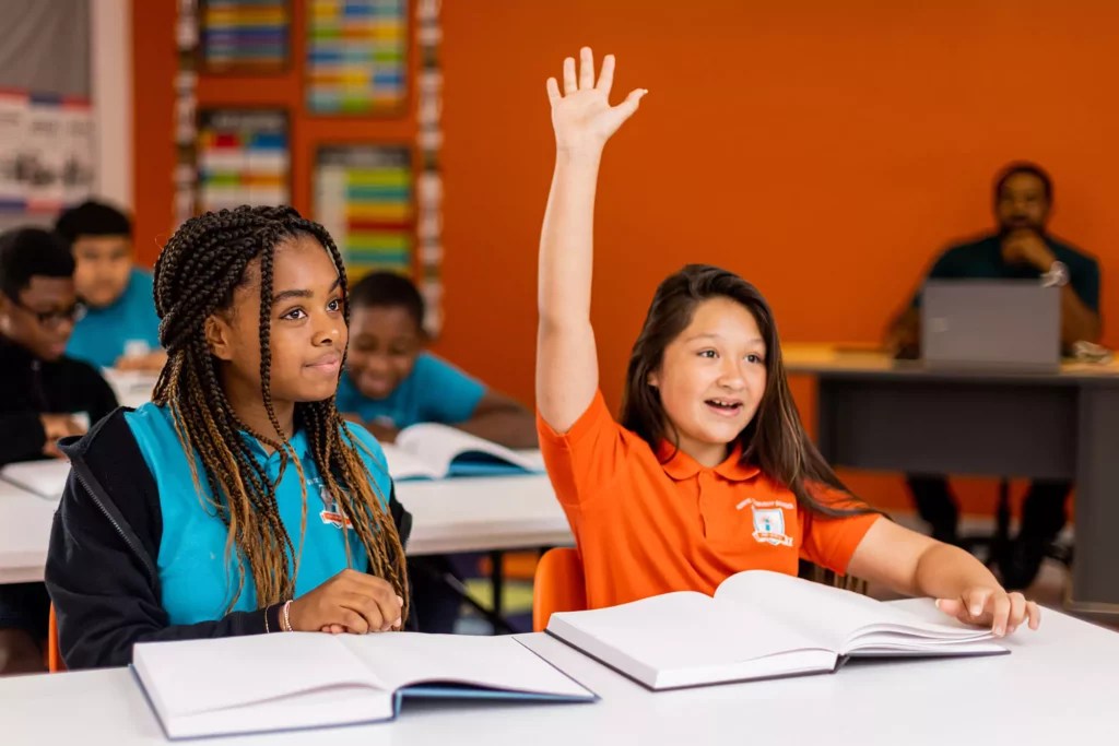 About Ignite Community School