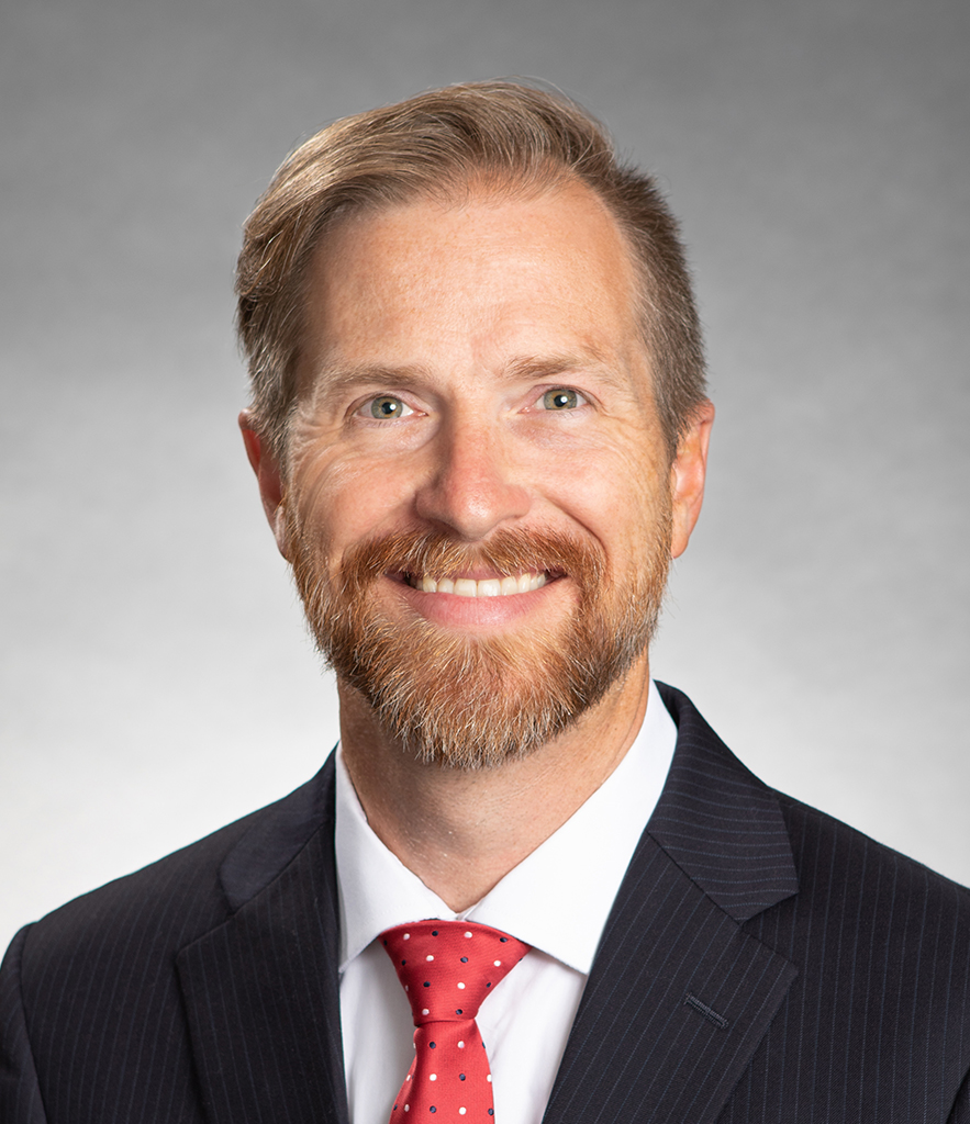 Jeremy Burroughs igniteDDS