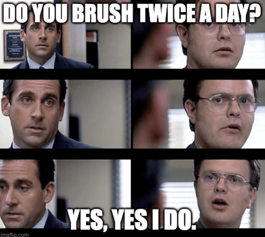 15 Funniest Dentist Memes in 2024 igniteDDS