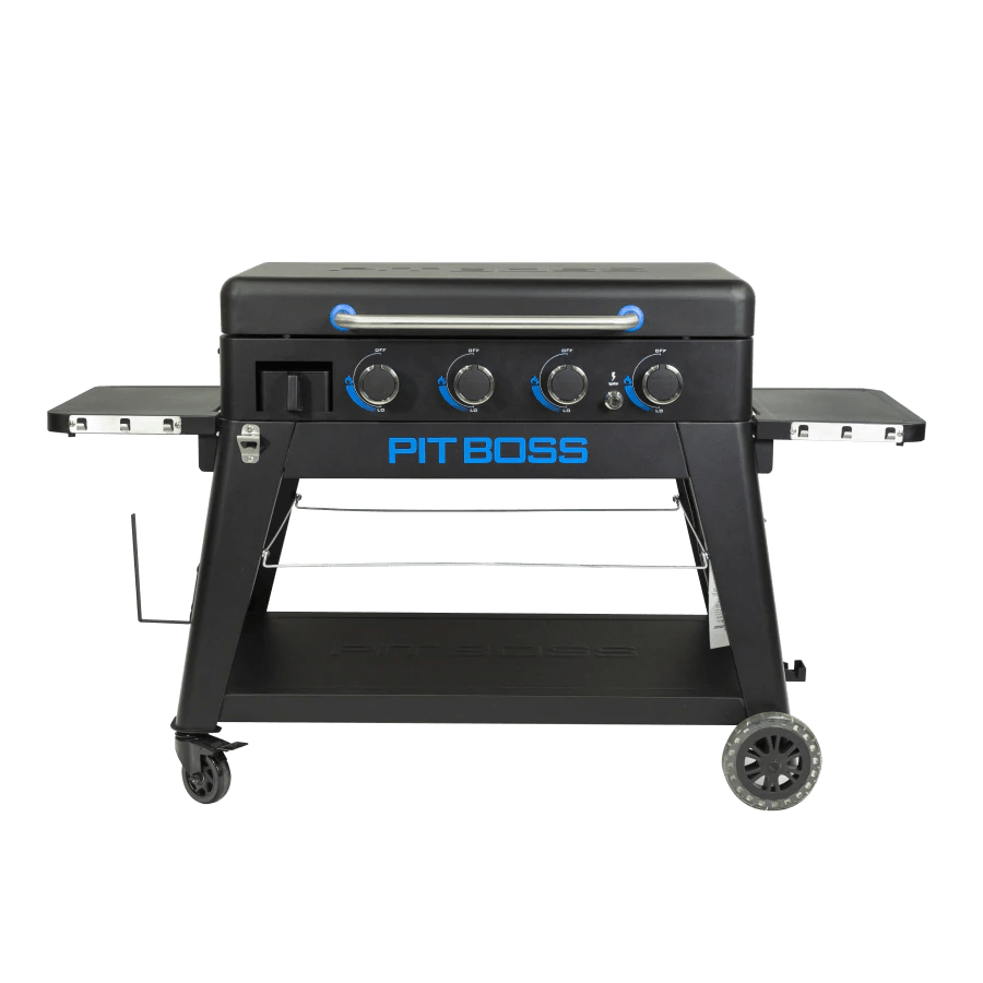 PIT BOSS 4BURNER ULTIMATE LIFTOFF GRIDDLE PB4BGD2 Ignite Grills