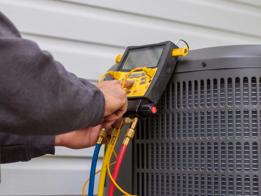 Furnace Repair Edmonton & Sherwood Park AC Repair, Replacement & Install