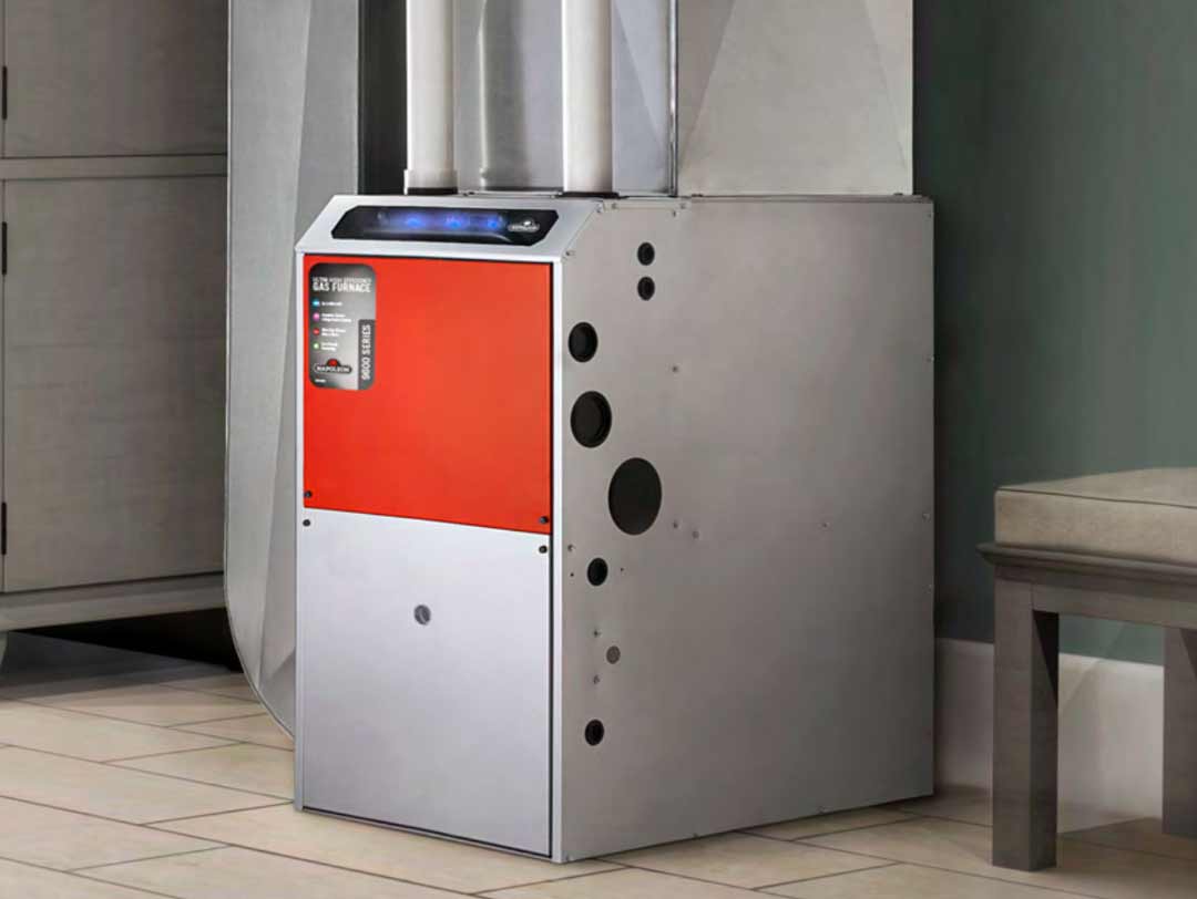 Furnace Repair Edmonton & Sherwood Park AC Repair, Replacement & Install