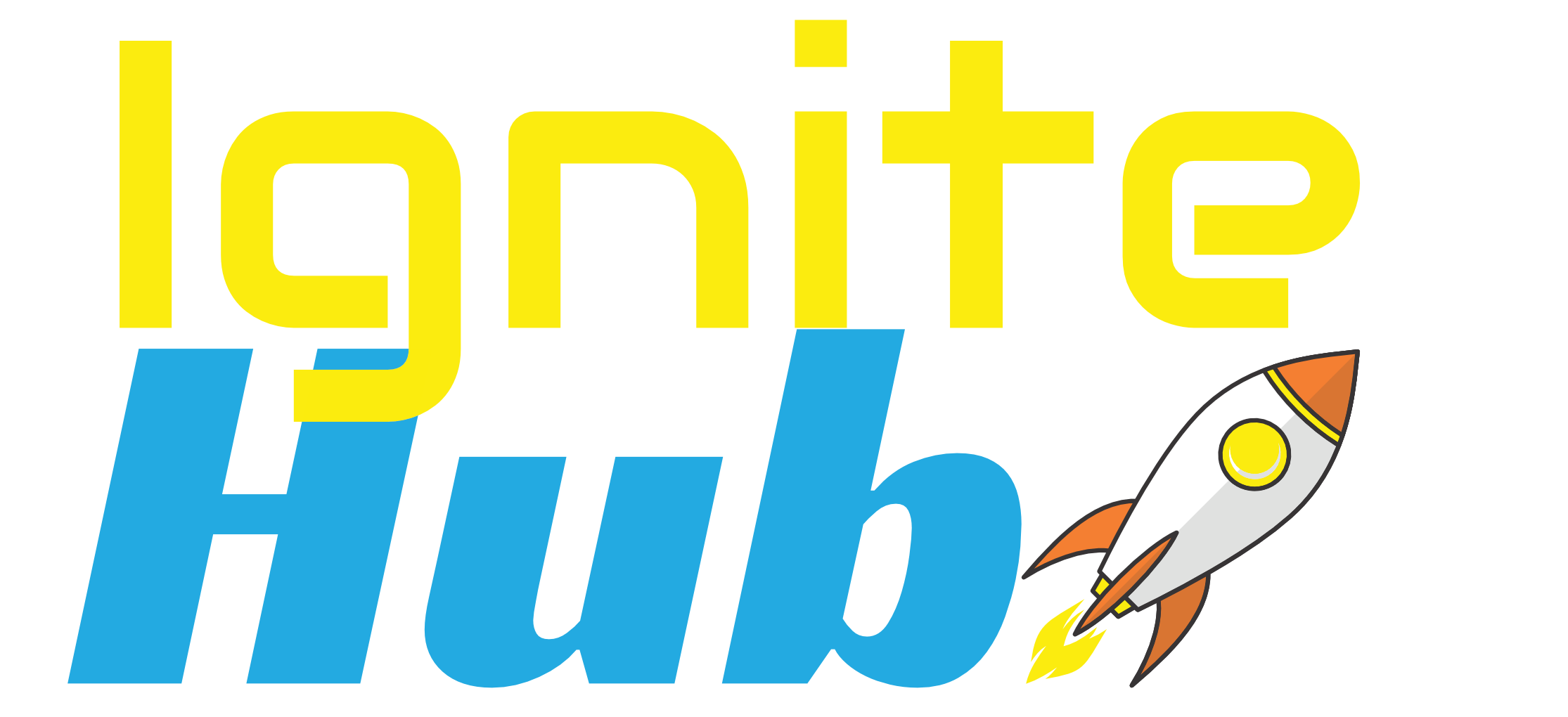 About Ignite Hub