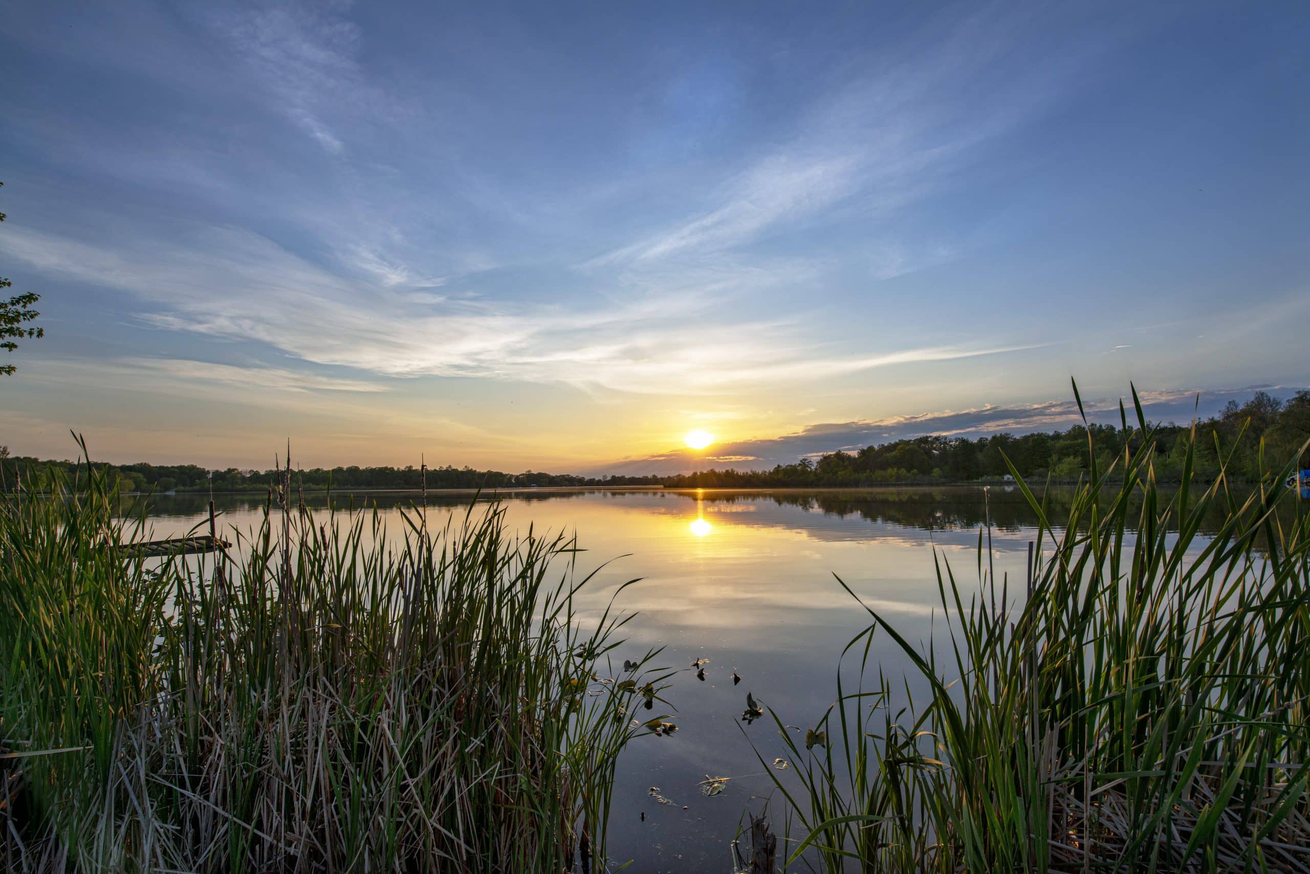 Blue Ridge Estates in Churubusco, IN Ignite MHC