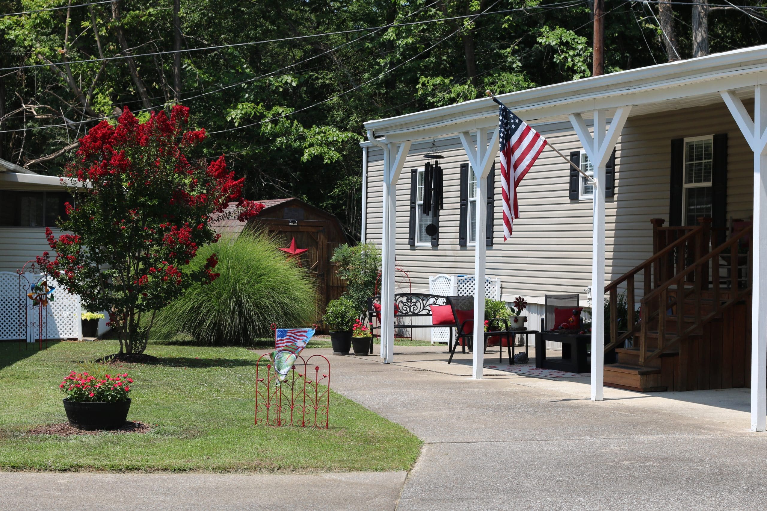 Coach Estates in Murray, KY Ignite MHC