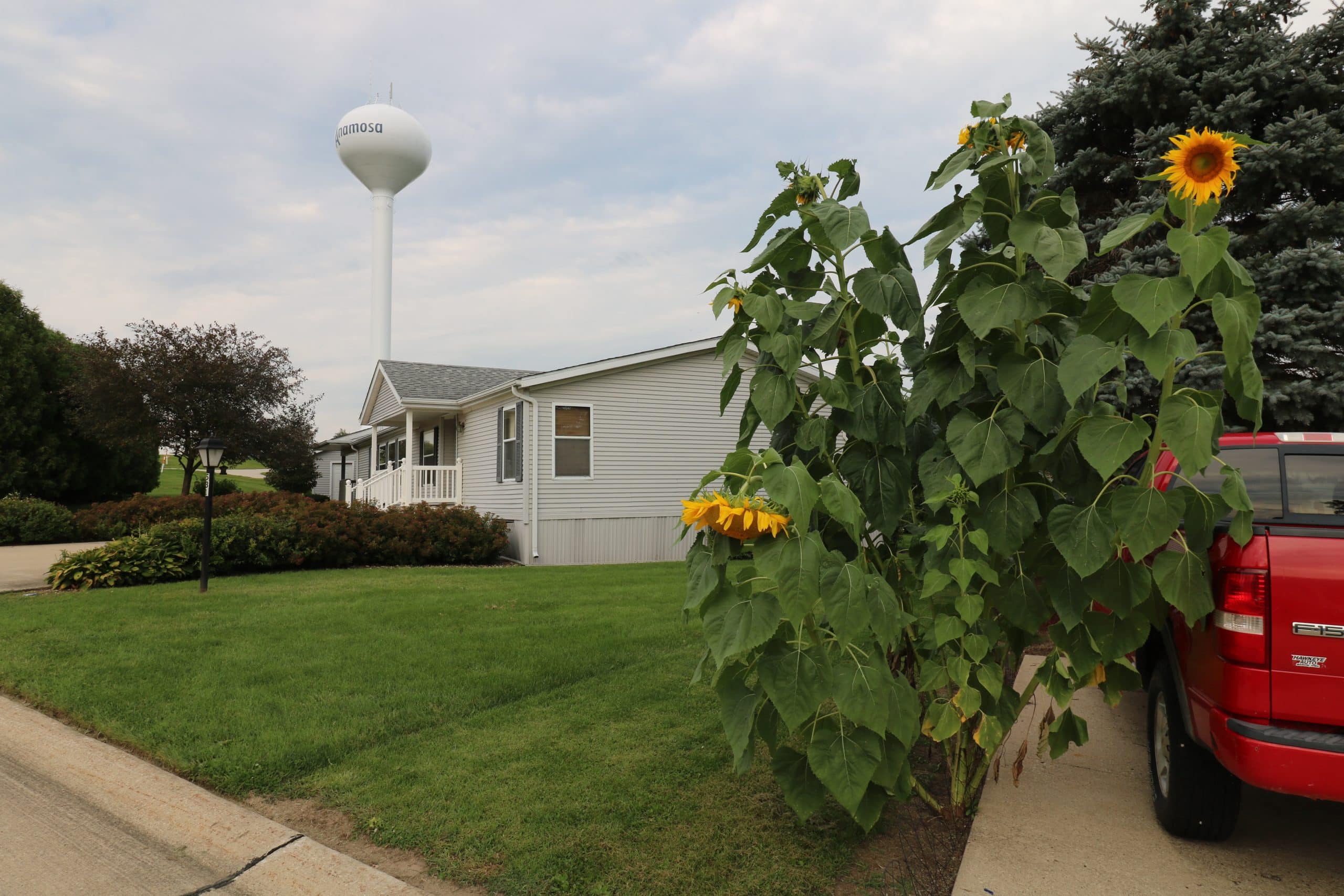 Fawn Creek Court in Anamosa, IA Ignite MHC