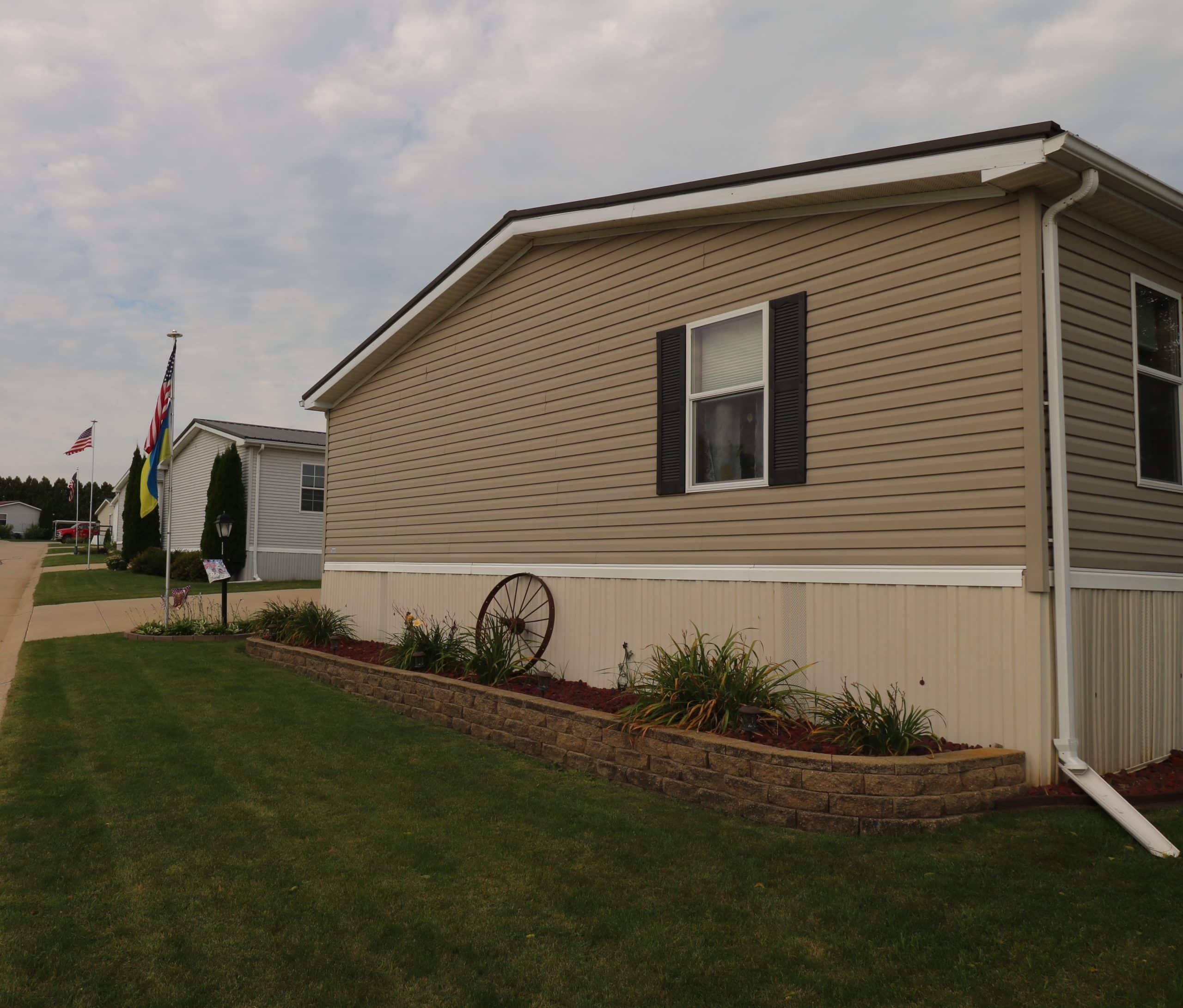 Fawn Creek Court in Anamosa, IA Ignite MHC