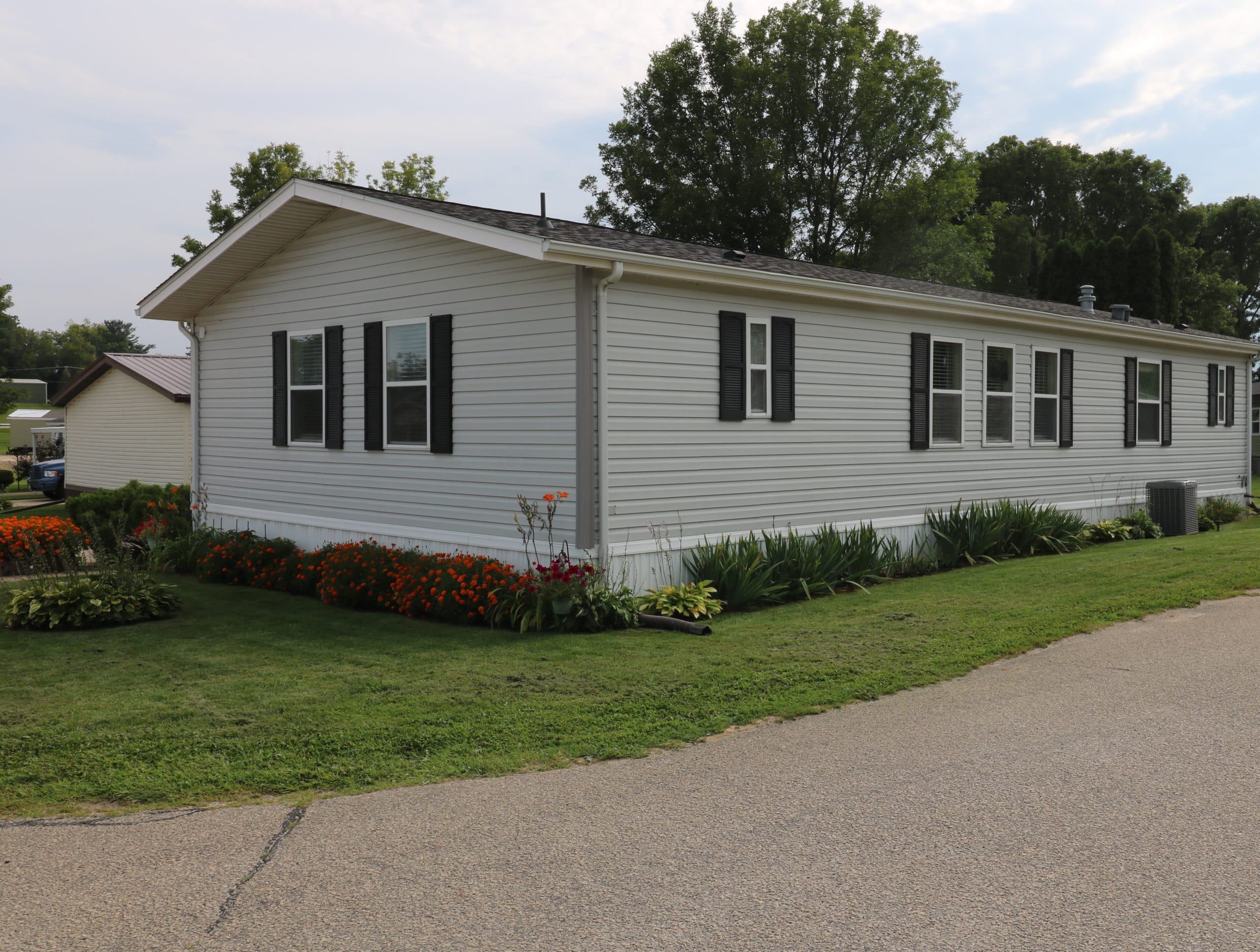 Fawn Creek Court in Anamosa, IA Ignite MHC