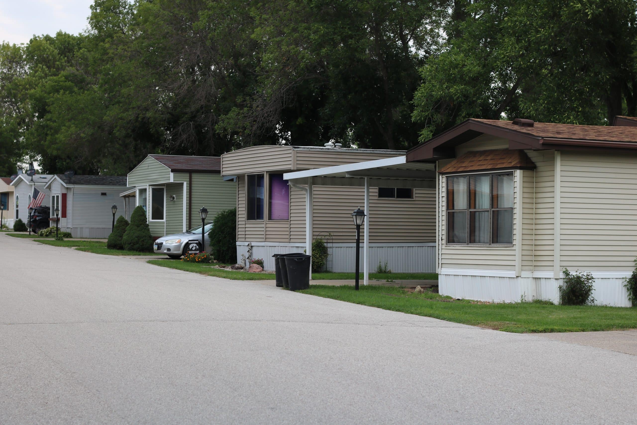 Fawn Creek Court in Anamosa, IA Ignite MHC