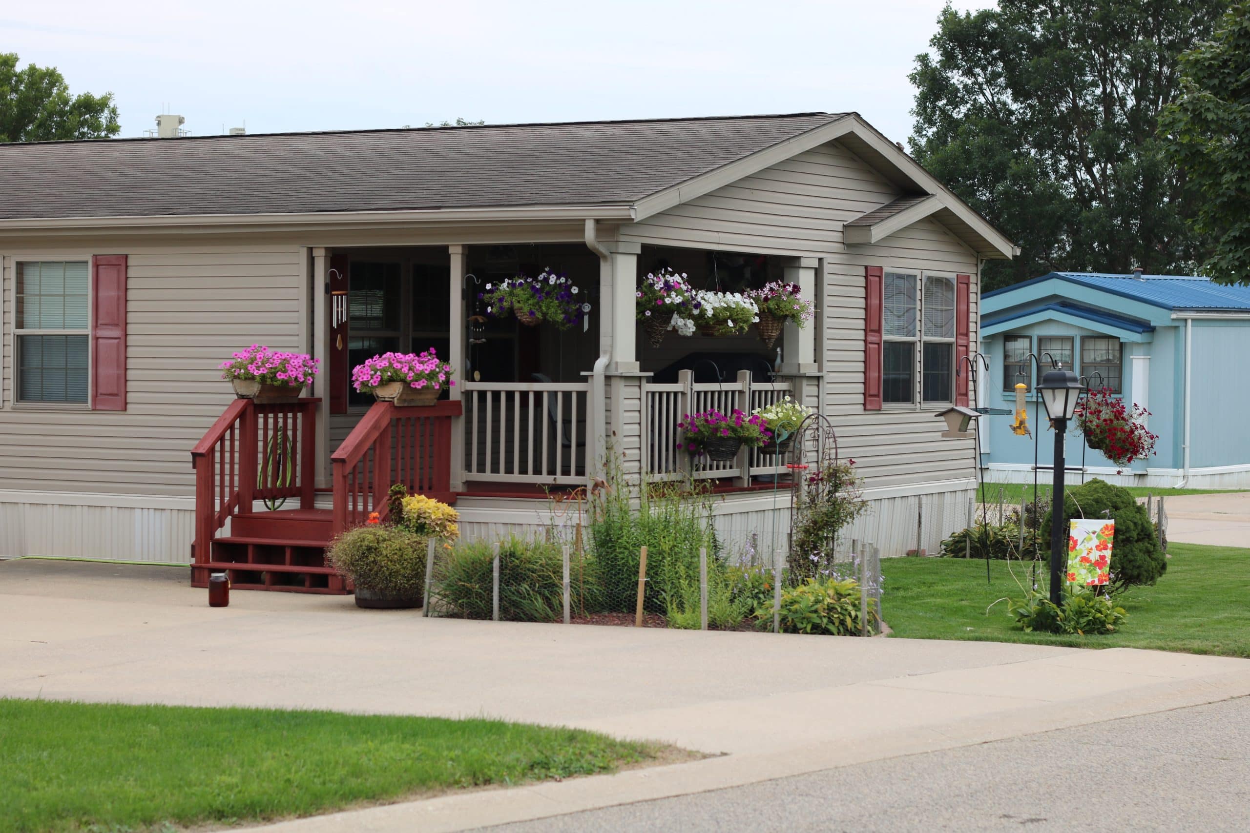 Fawn Creek Court in Anamosa, IA Ignite MHC