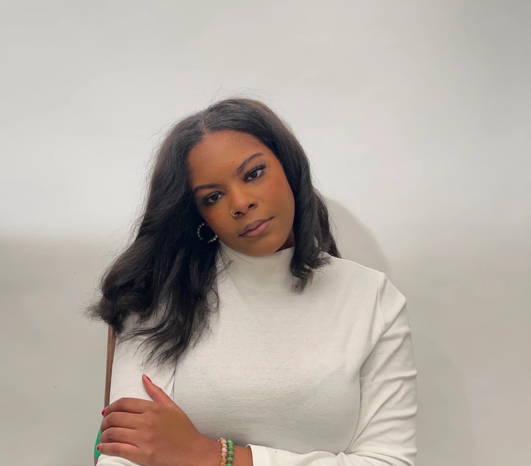 Jordan Boykin, High School Program Facilitator