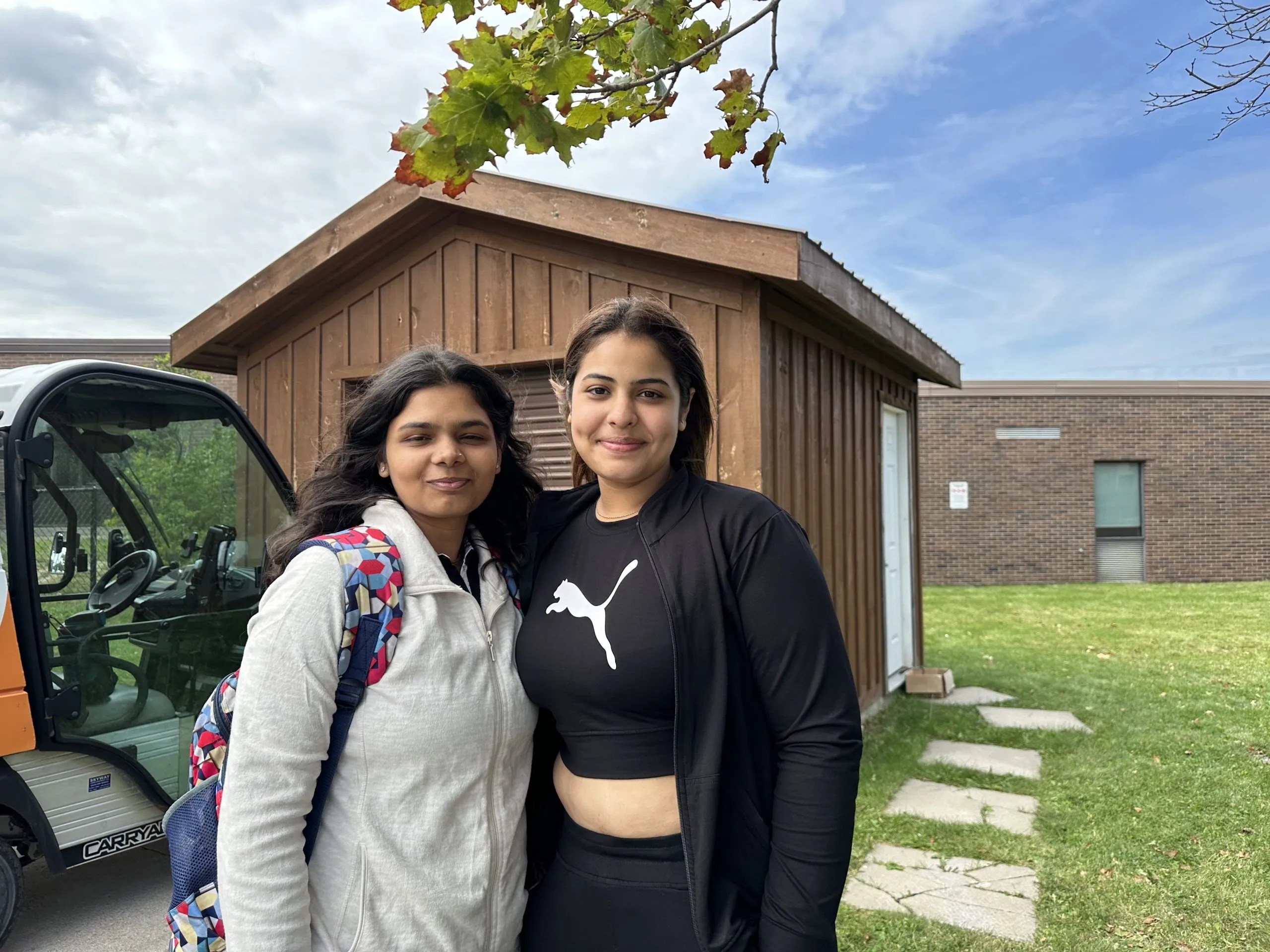 ‘Scary’ Tensions between Canada and India impacting Mohawk College students Ignite News