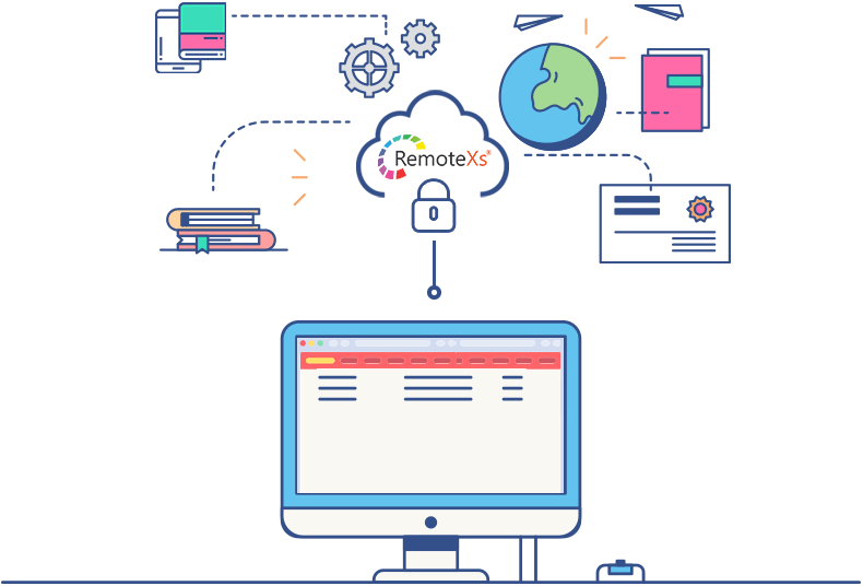 remotexs Ignite Online