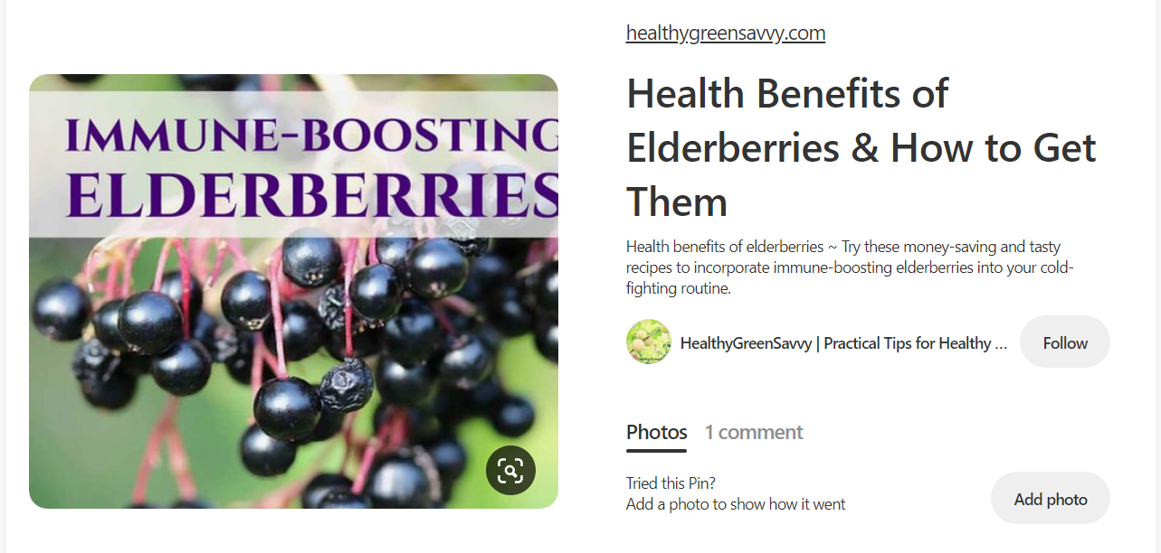 Most Popular Pins On Pinterest (See The Best Pinterest Pins)