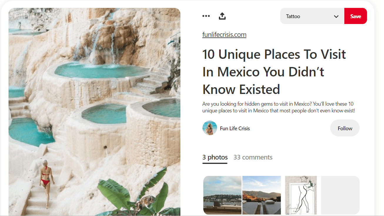 Most Popular Pins On Pinterest (See The Best Pinterest Pins)