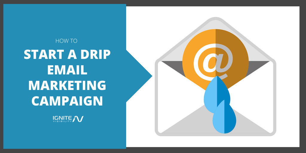 11 Drip Email Marketing Campaign Tips That Shock Newbies
