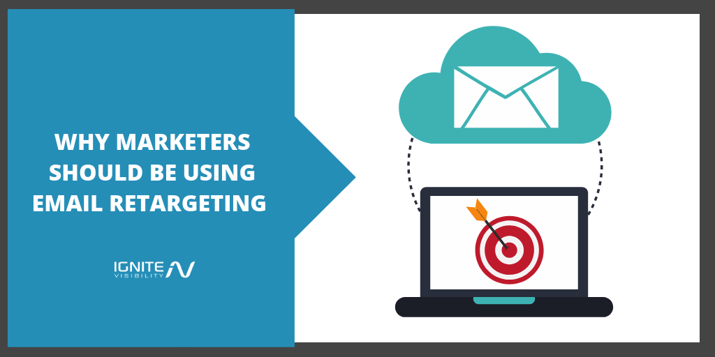 Should Marketers Be Using Email Retargeting? How It Works