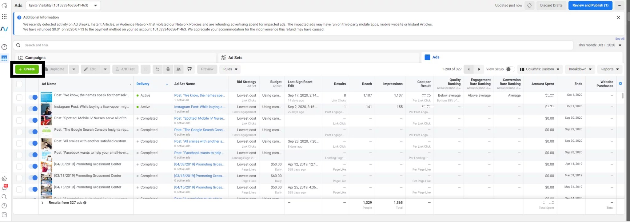 Facebook Lead Form Ads That Covert Ignite Visibility