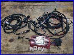 MSD 6014 Ignition Control Module | Ignition Control Module