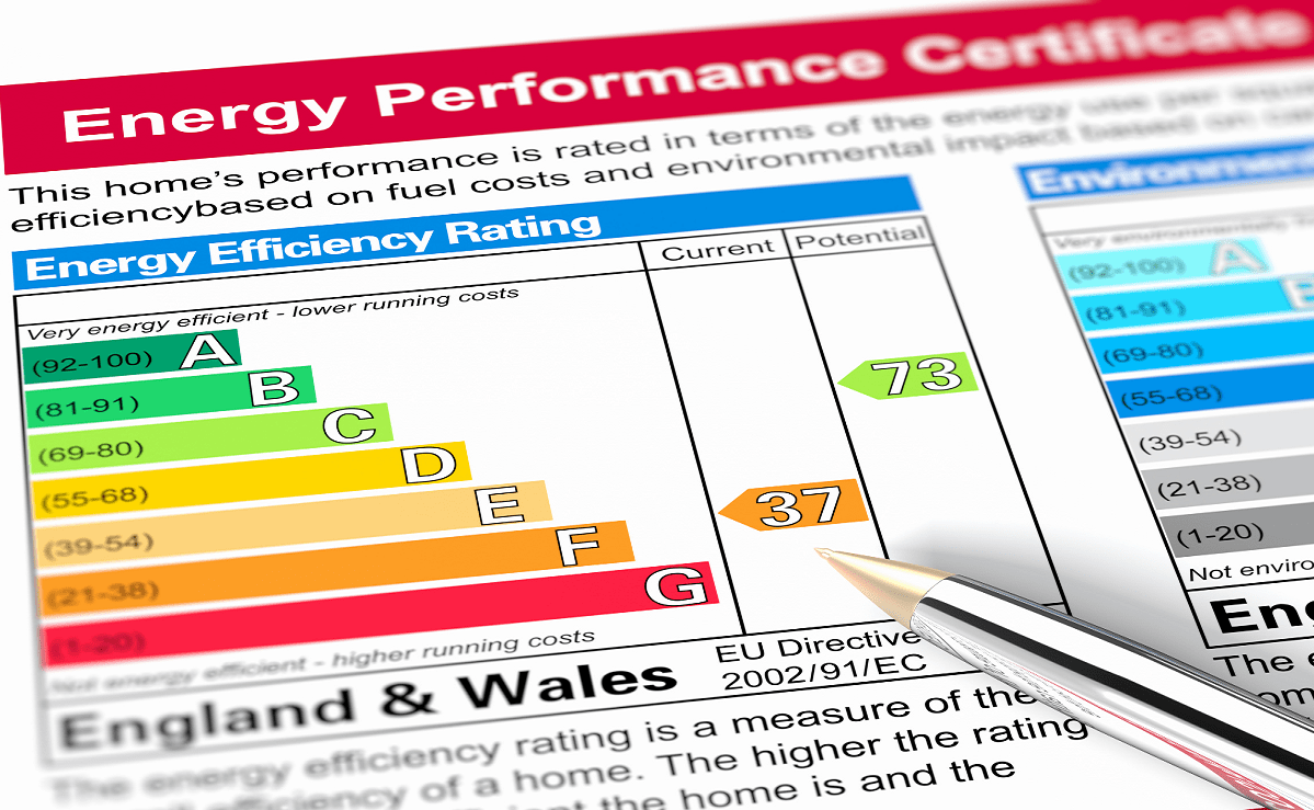 MEES Regulations The Proposed Minimum Energy Efficiency Standards