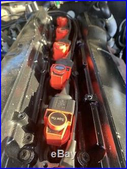 Compatible With R33 Gts Gtst Rb25det Series 2 R8 Ignition Coil Pack
