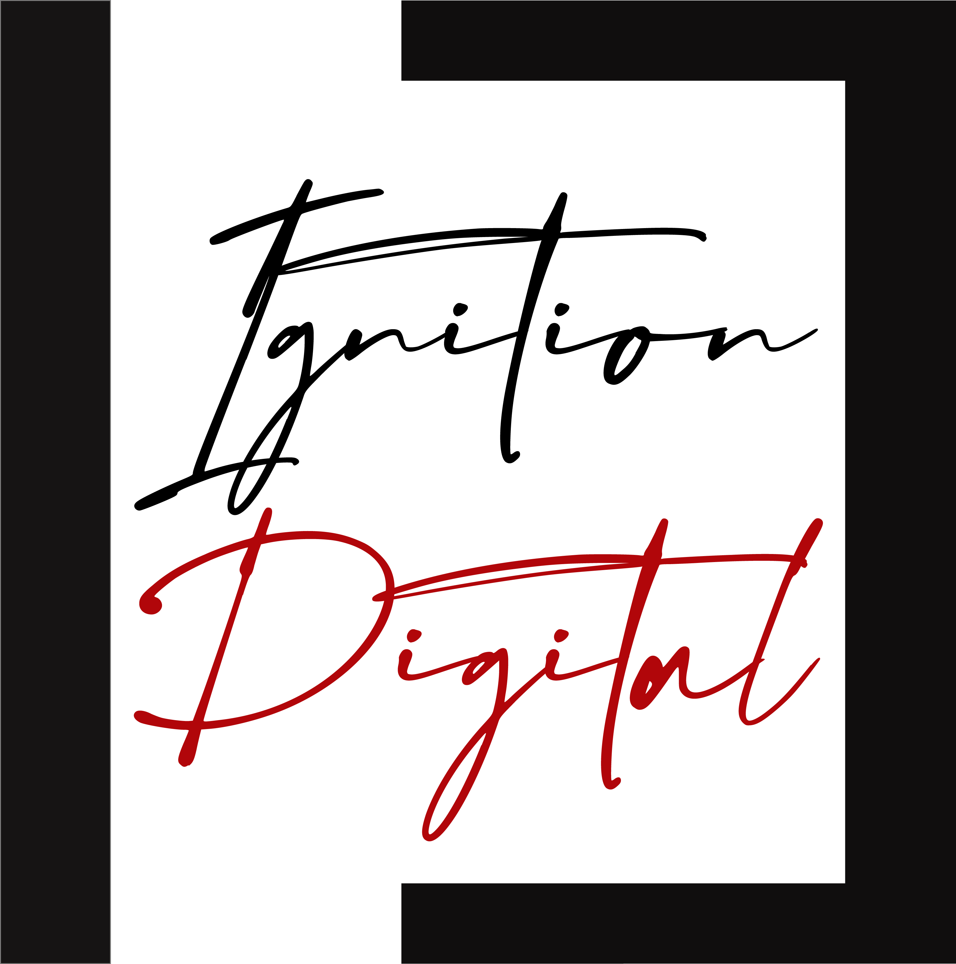 Ignition Digital Marketing & News