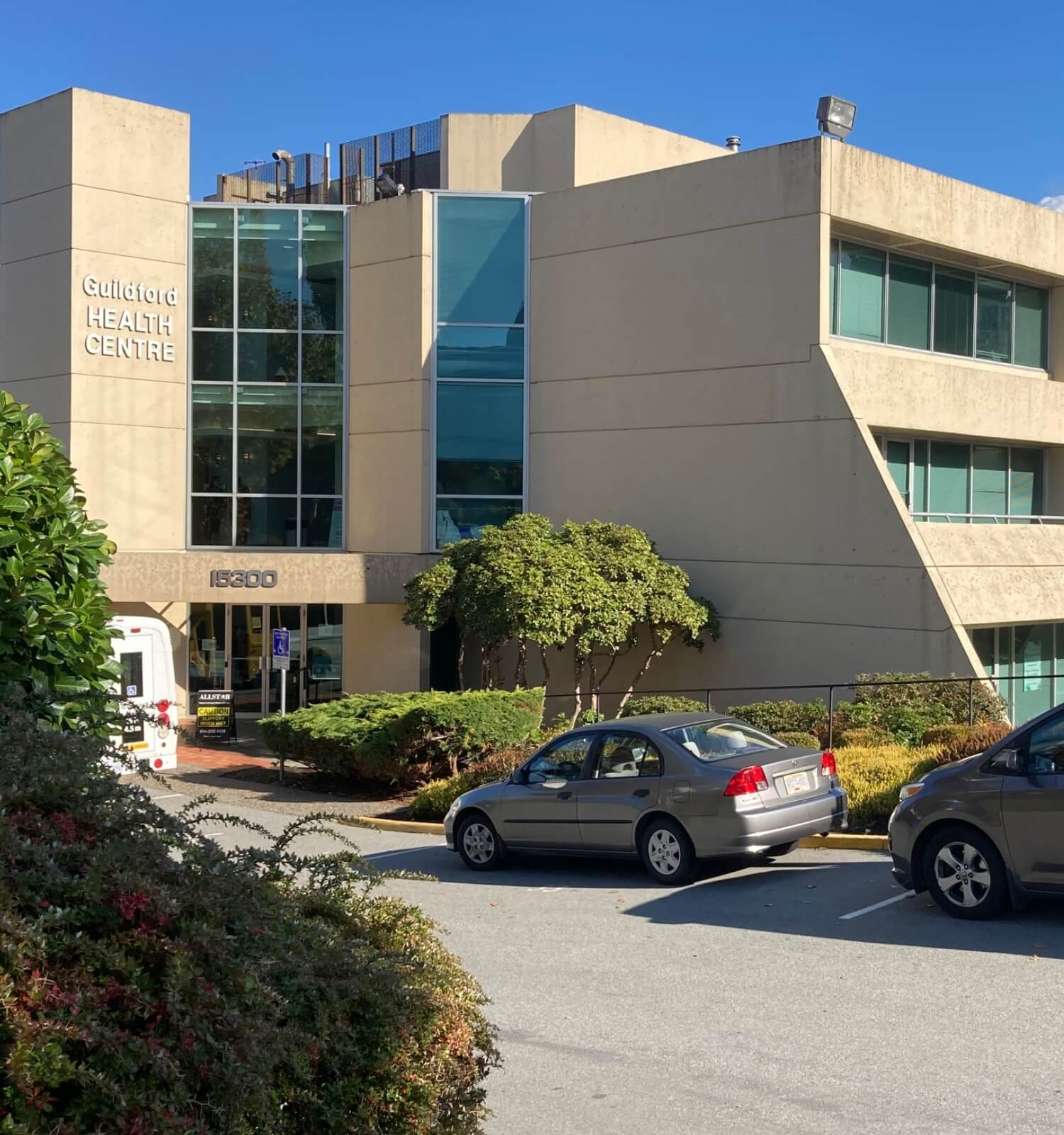 Past Projects Ignition group