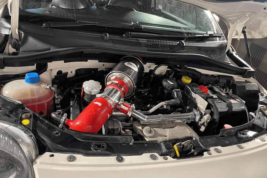 Tuning & Remapping Services Ignition Garage in Coatbridge