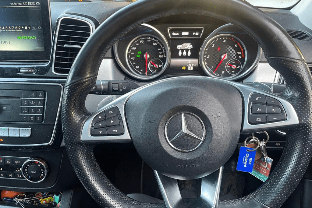 Tuning & Remapping Services Ignition Garage in Coatbridge