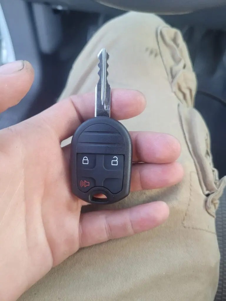 Car Key Programming Ottawa Ignition Repair