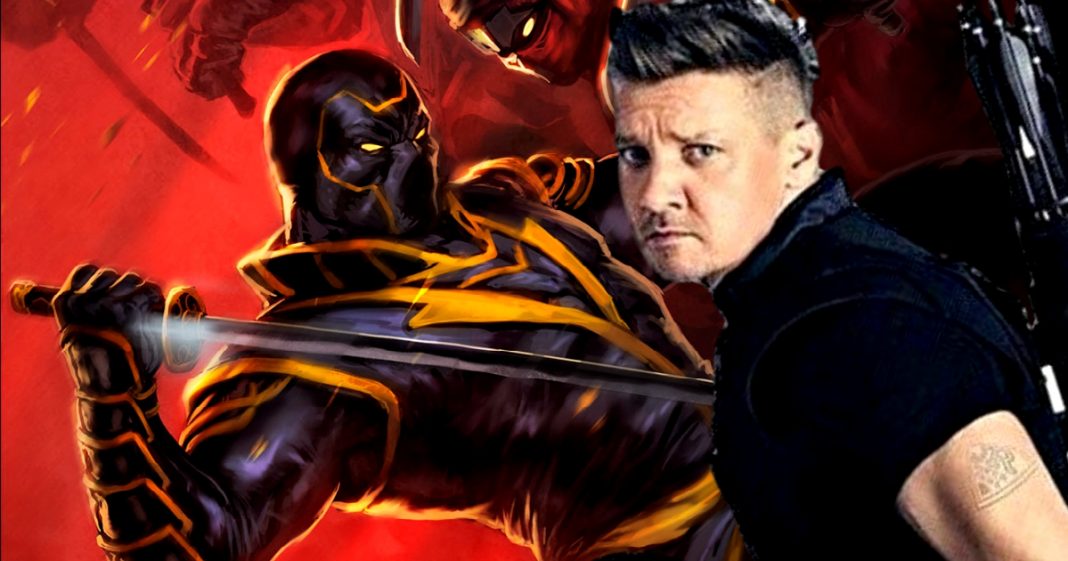 Hawkeye & Revenge IGNITUM TODAY