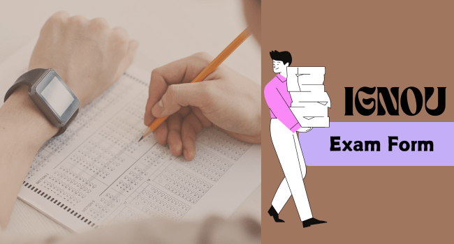 IGNOU Exam Form 202526 Last Date, Form Status & Application Form IGNOU Education Dunia IGNOU Exam Form 202526 Last Date, Form Status & Application Form IGNOU Education Dunia