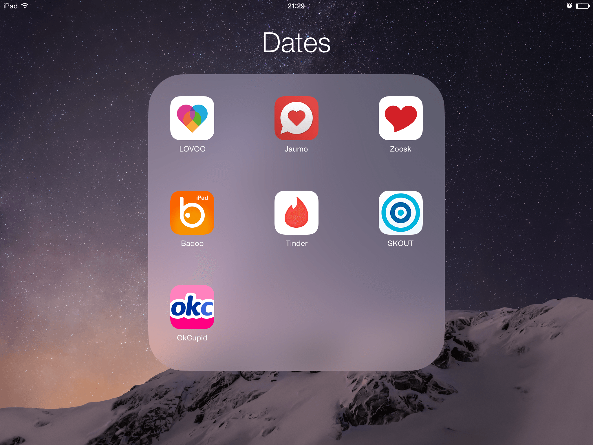 7 DatingApps im Kurztest dungis Blog