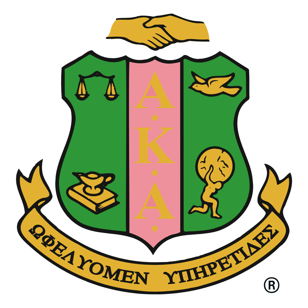Iota Gamma Omega Chapter Alpha Kappa Alpha Sorority, Inc.
