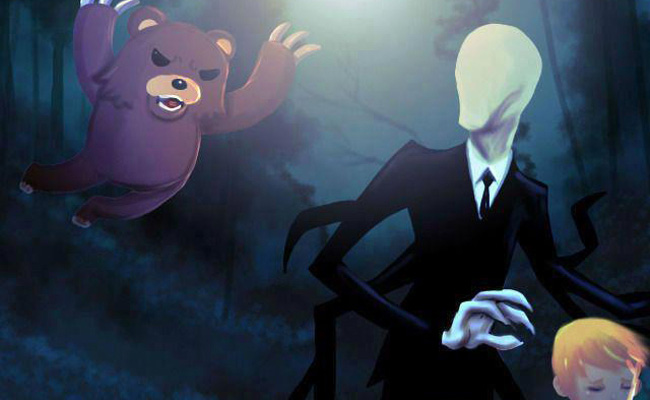 Slender The Arrival Free Download PC Games