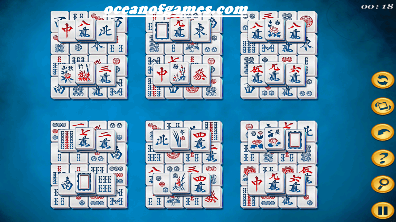 Mahjong Quest Free Download PC Games