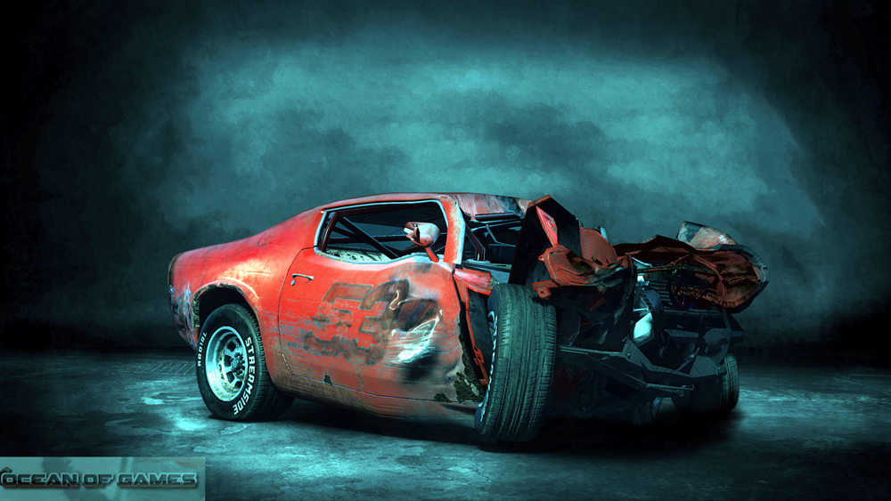 Prochain jeu de voiture Téléchargement gratuit Jeux PC