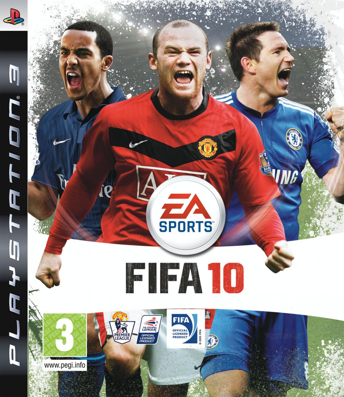 FIFA 10 Free Download PC Games