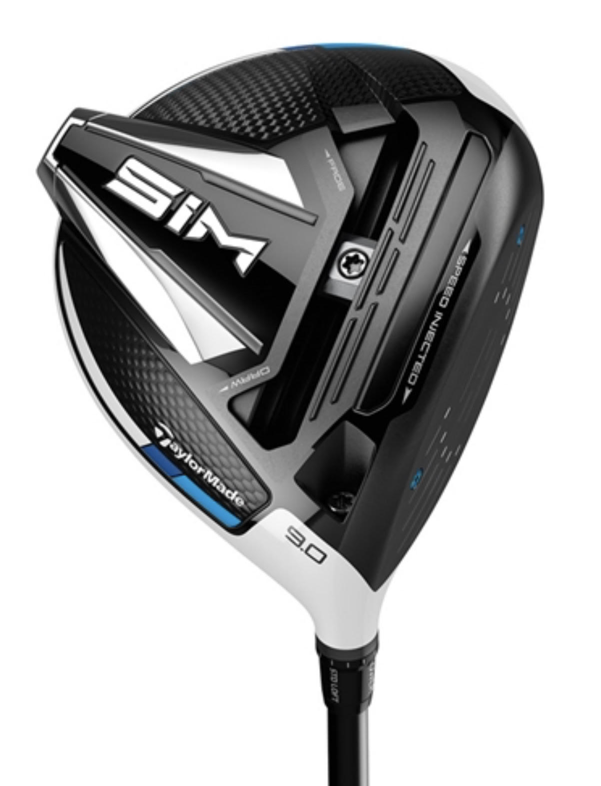2020 TAYLORMADE SIM DRIVER