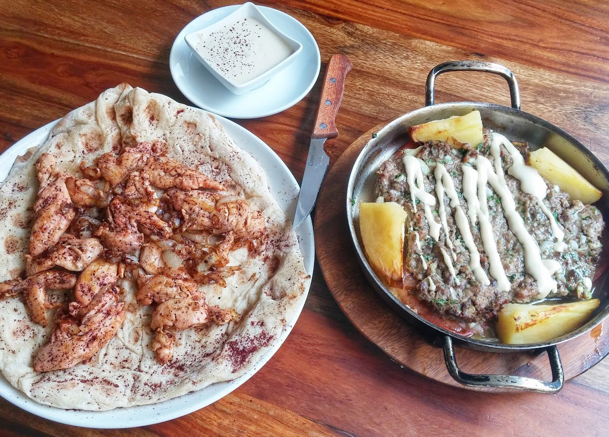 Where to eat in Nazareth 5 of the very best restaurants The ESSENTIAL guide to Israel