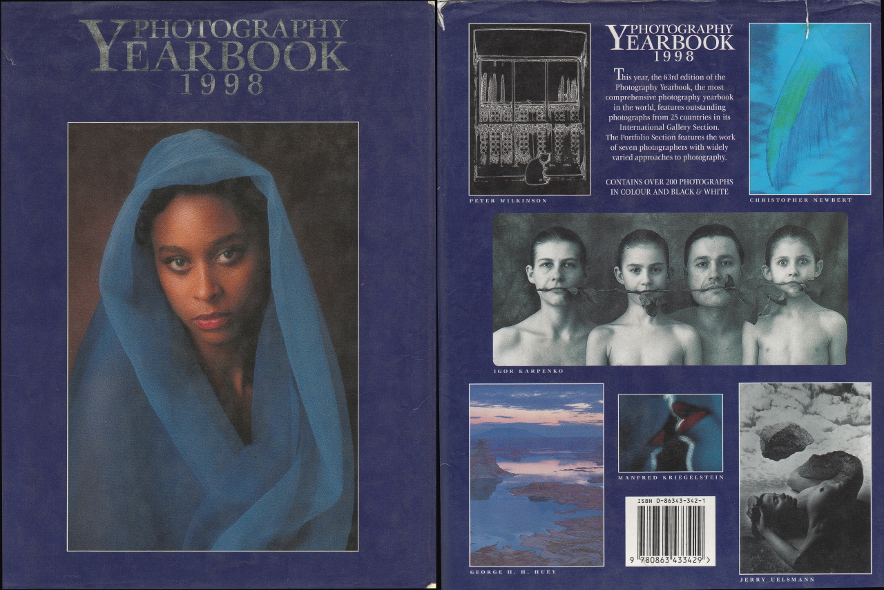 Photography Year Book Igor Karpenko