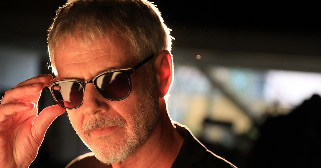 Ritchie celebra 40 anos de “Voo de Coração” com show em SP