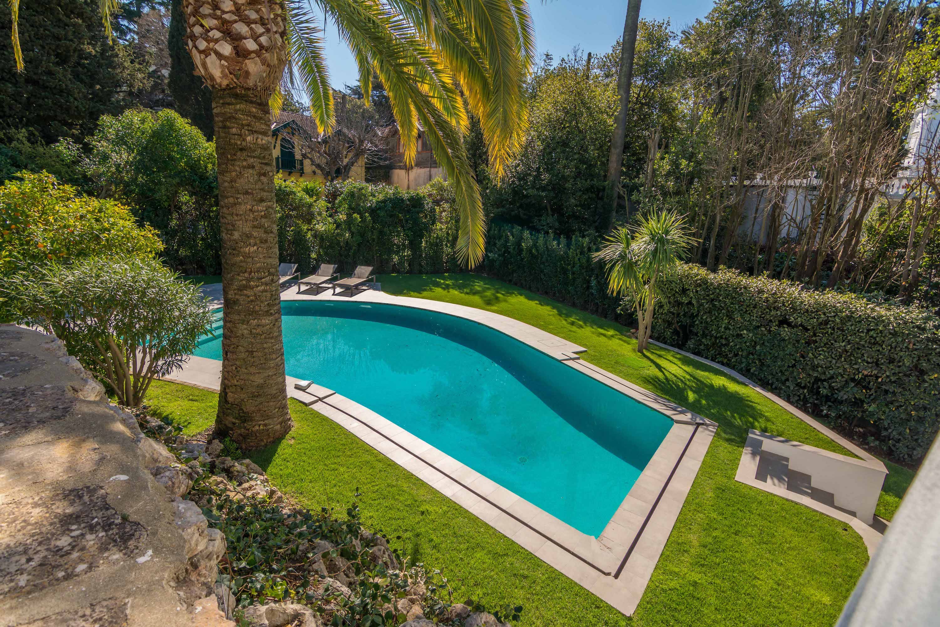 Villa Totem Igor Properties